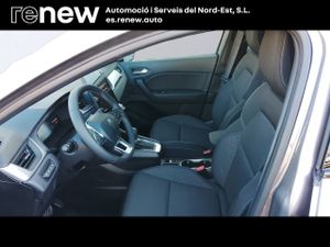 Renault Symbioz Evolution E-Tech full hybr 105kW (145CV)  - Foto 12