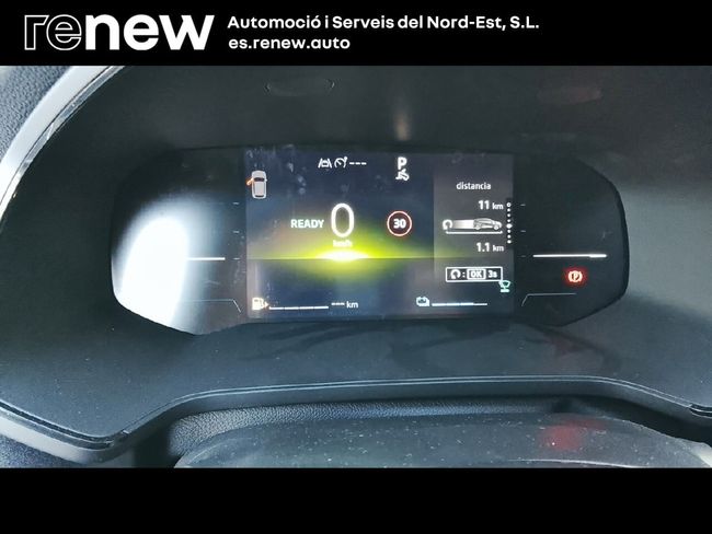 Renault Symbioz Evolution E-Tech full hybr 105kW (145CV)  - Foto 15