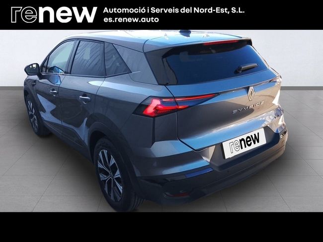 Renault Symbioz Evolution E-Tech full hybr 105kW (145CV)  - Foto 8