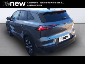 Renault Symbioz Evolution E-Tech full hybr 105kW (145CV)  - Foto 8