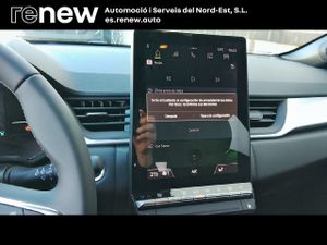 Renault Symbioz Evolution E-Tech full hybr 105kW (145CV)  - Foto 17