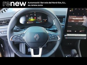 Renault Symbioz Evolution E-Tech full hybr 105kW (145CV)  - Foto 16