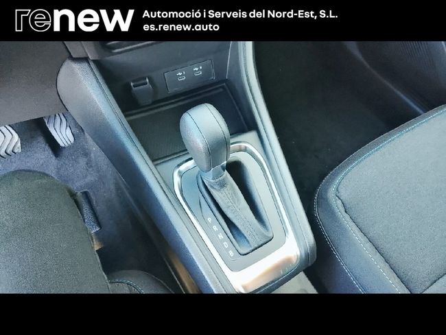 Renault Symbioz Evolution E-Tech full hybr 105kW (145CV)  - Foto 18