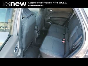 Renault Symbioz Evolution E-Tech full hybr 105kW (145CV)  - Foto 13