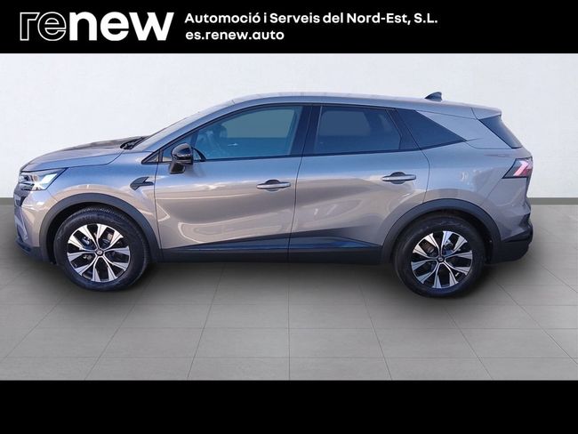 Renault Symbioz Evolution E-Tech full hybr 105kW (145CV)  - Foto 9