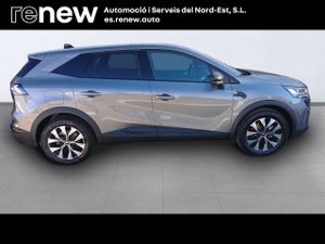 Renault Symbioz Evolution E-Tech full hybr 105kW (145CV)  - Foto 5