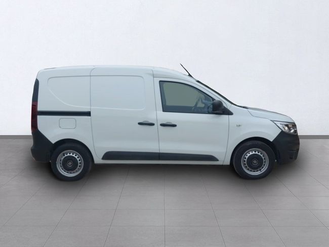 Renault Express Furgon Diesel 1.5 Blue Dci Ecoleader Advance 55kw  - Foto 5