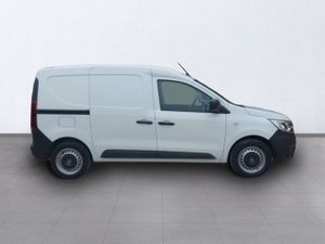 Renault Express Furgon Diesel 1.5 Blue Dci Ecoleader Advance 55kw  - Foto 5