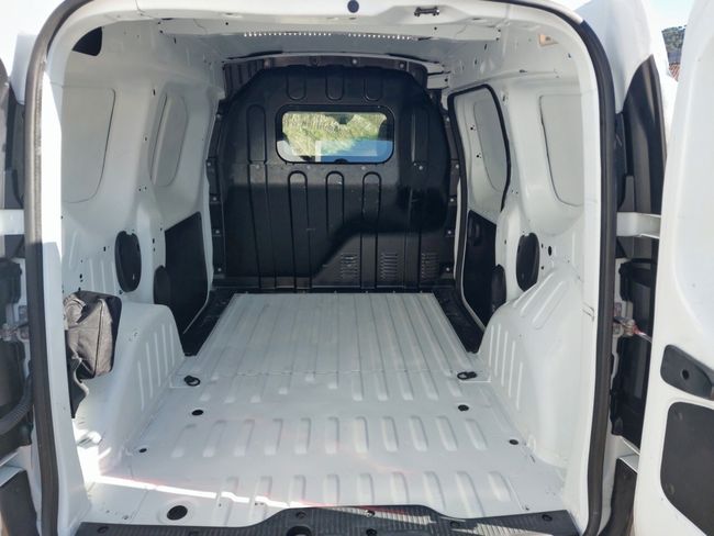 Renault Express 1.5 blue dci ecoleader advance 55kw  - Foto 10