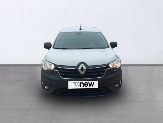 Renault Express Furgon Diesel 1.5 Blue Dci Ecoleader Advance 55kw  - Foto 3