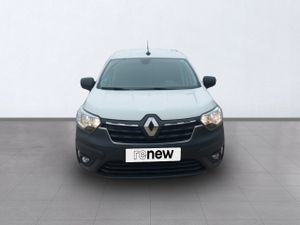 Renault Express Furgon Diesel 1.5 Blue Dci Ecoleader Advance 55kw  - Foto 3