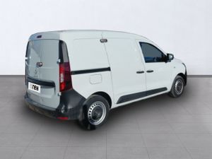 Renault Express 1.5 blue dci ecoleader advance 55kw  - Foto 6