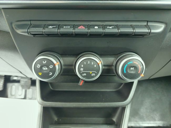 Renault Express Furgon Diesel 1.5 Blue Dci Ecoleader Advance 55kw  - Foto 18