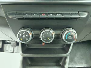 Renault Express Furgon Diesel 1.5 Blue Dci Ecoleader Advance 55kw  - Foto 18