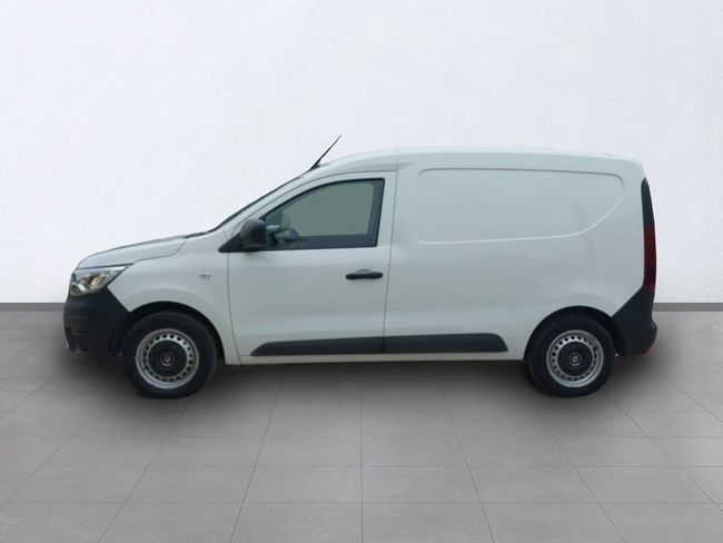 Renault Express Furgon Diesel 1.5 Blue Dci Ecoleader Advance 55kw  - Foto 9