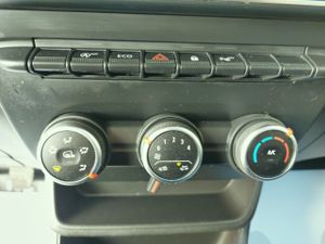 Renault Express 1.5 blue dci ecoleader advance 55kw  - Foto 17