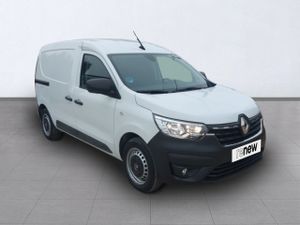 Renault Express Furgon Diesel 1.5 Blue Dci Ecoleader Advance 55kw  - Foto 4