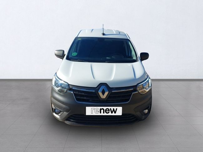 Renault Express 1.5 blue dci ecoleader advance 55kw  - Foto 3