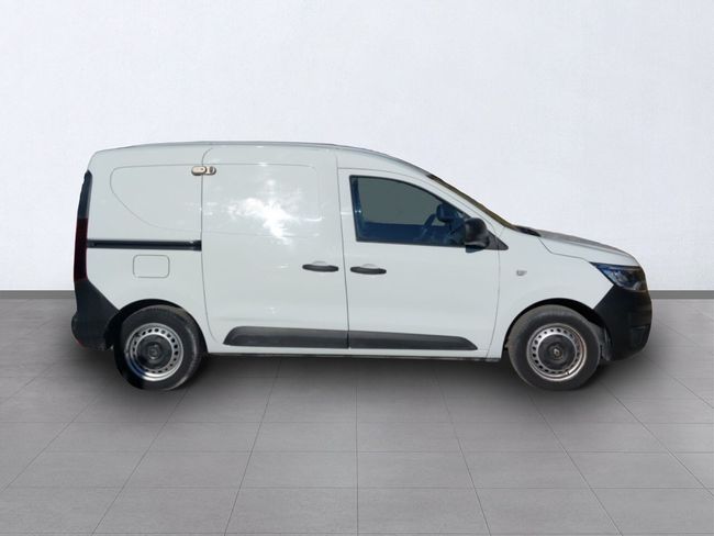 Renault Express 1.5 blue dci ecoleader advance 55kw  - Foto 5