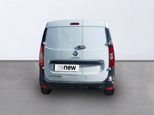 Renault Express 1.5 blue dci ecoleader advance 55kw  - Foto 7
