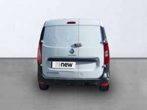 Renault Express 1.5 blue dci ecoleader advance 55kw  - Foto 7