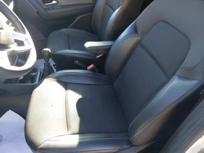 Renault Express 1.5 blue dci ecoleader advance 55kw  - Foto 13