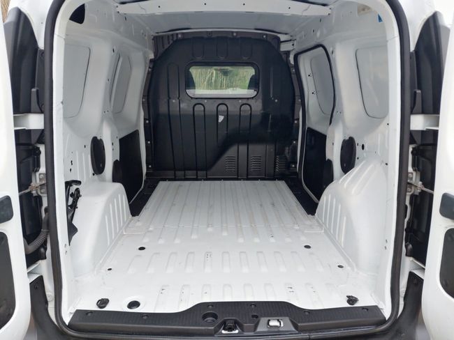 Renault Express Furgon Diesel 1.5 Blue Dci Ecoleader Advance 55kw  - Foto 10