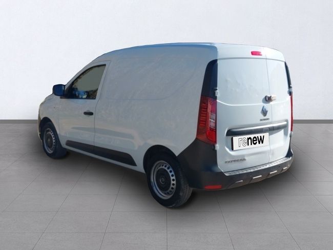 Renault Express 1.5 blue dci ecoleader advance 55kw  - Foto 8