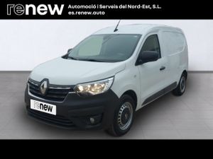 Renault Express Furgon Diesel 1.5 Blue Dci Ecoleader Advance 55kw  - Foto 2