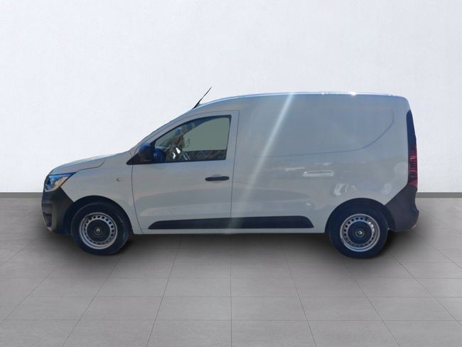 Renault Express 1.5 blue dci ecoleader advance 55kw  - Foto 9