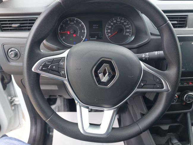 Renault Express Furgon Diesel 1.5 Blue Dci Ecoleader Advance 55kw  - Foto 15