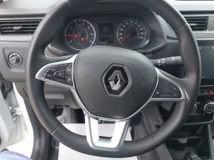 Renault Express Furgon Diesel 1.5 Blue Dci Ecoleader Advance 55kw  - Foto 15