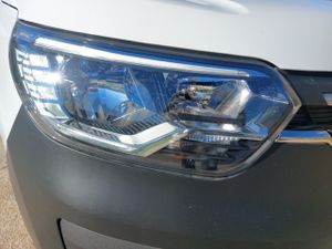 Renault Express 1.5 blue dci ecoleader advance 55kw  - Foto 11