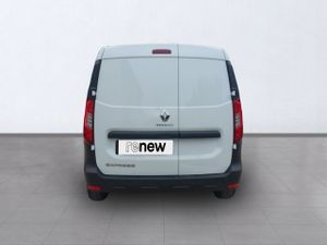 Renault Express Furgon Diesel 1.5 Blue Dci Ecoleader Advance 55kw  - Foto 7