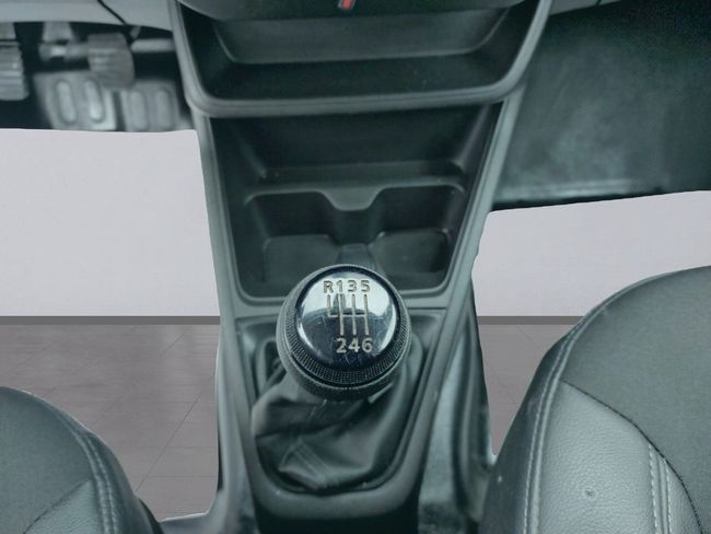 Renault Express Furgon Diesel 1.5 Blue Dci Ecoleader Advance 55kw  - Foto 19