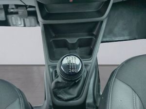 Renault Express Furgon Diesel 1.5 Blue Dci Ecoleader Advance 55kw  - Foto 19