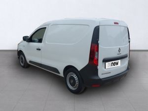 Renault Express Furgon Diesel 1.5 Blue Dci Ecoleader Advance 55kw  - Foto 8