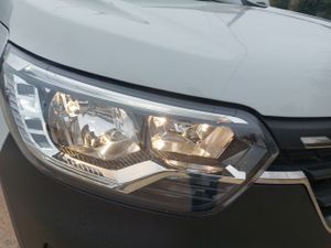 Renault Express Furgon Diesel 1.5 Blue Dci Ecoleader Advance 55kw  - Foto 12