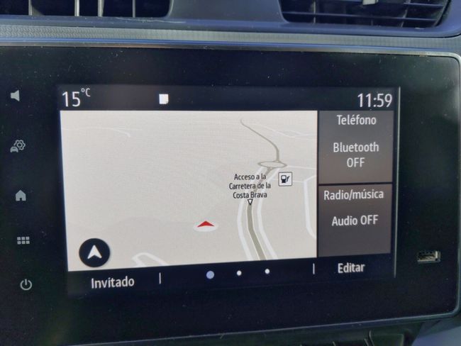 Renault Express 1.5 blue dci ecoleader advance 55kw  - Foto 16