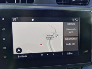 Renault Express 1.5 blue dci ecoleader advance 55kw  - Foto 16