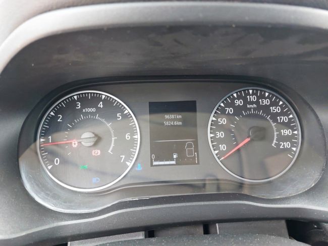 Renault Express Furgon Diesel 1.5 Blue Dci Ecoleader Advance 55kw  - Foto 16