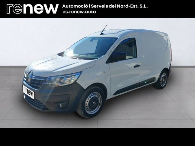 Renault Express 1.5 blue dci ecoleader advance 55kw  - Foto 1