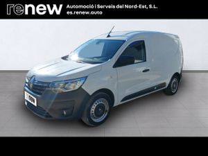 Renault Express 1.5 blue dci ecoleader advance 55kw  - Foto 2