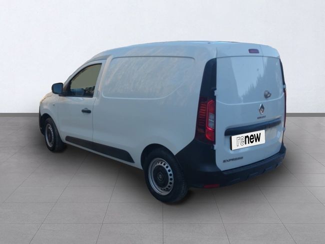Renault Express express 1.5 blue dci confort 55kw  - Foto 5