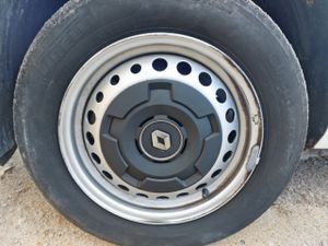 Renault Express express 1.5 blue dci confort 55kw  - Foto 10