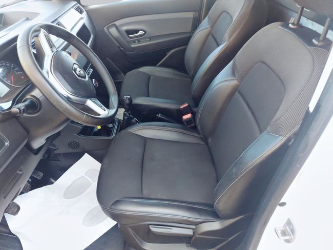 Renault Express express 1.5 blue dci confort 55kw  - Foto 12