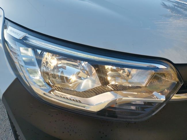 Renault Express express 1.5 blue dci confort 55kw  - Foto 11