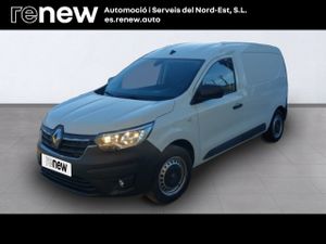 Renault Express express 1.5 blue dci confort 55kw  - Foto 2