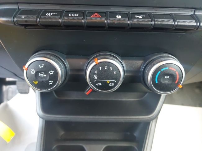 Renault Express express 1.5 blue dci confort 55kw  - Foto 21