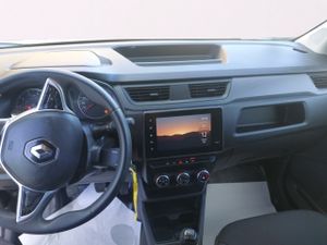 Renault Express express 1.5 blue dci confort 55kw  - Foto 15